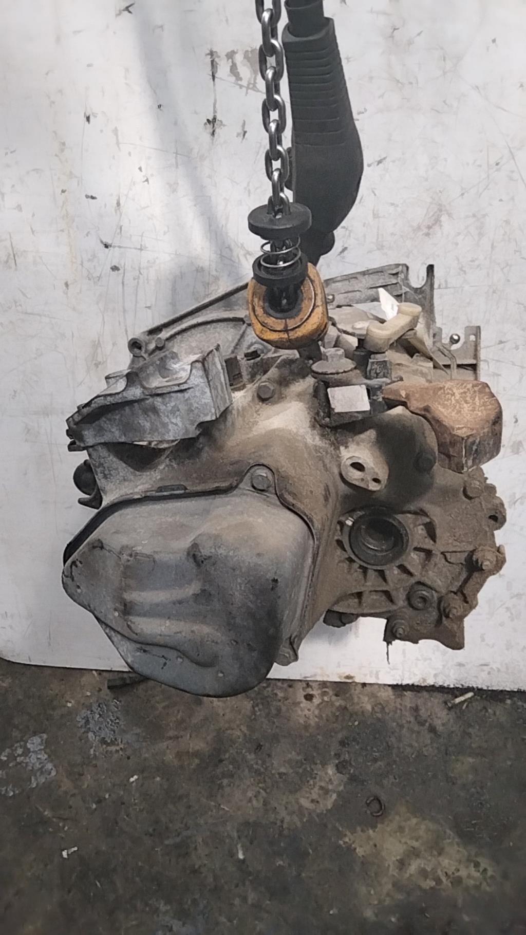Boite de vitesses CITROEN C3 1 PHASE 1 Essence - 1