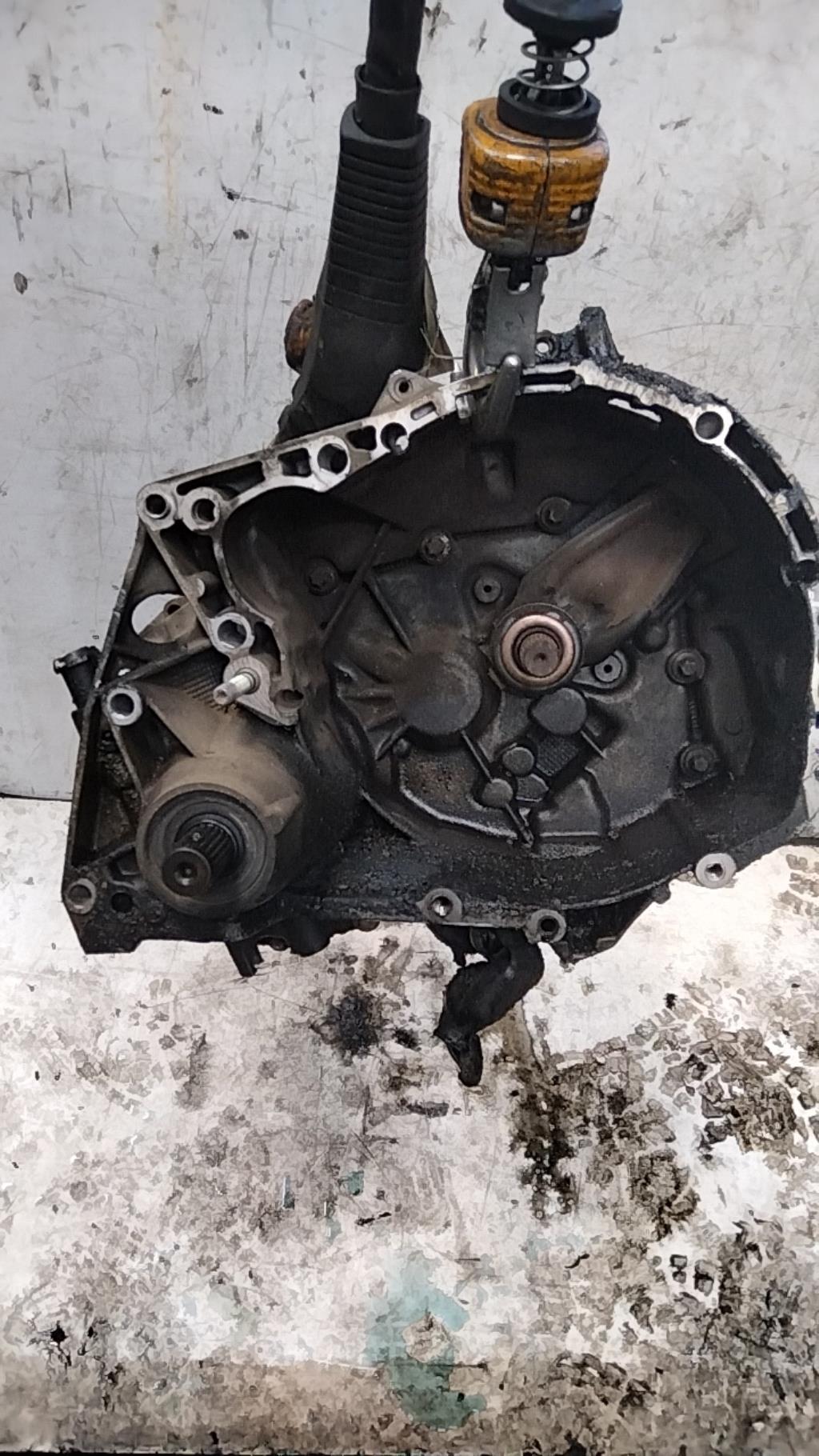 Boite de vitesses RENAULT EXPRESS PHASE 2 Diesel - 1