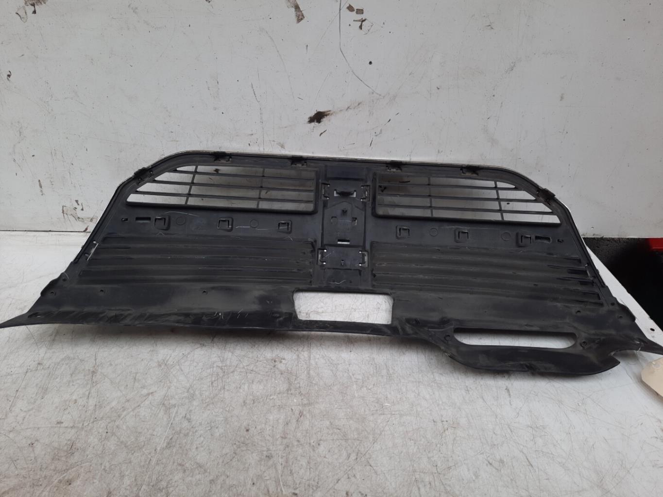 Calandre DODGE JOURNEY Diesel - 1