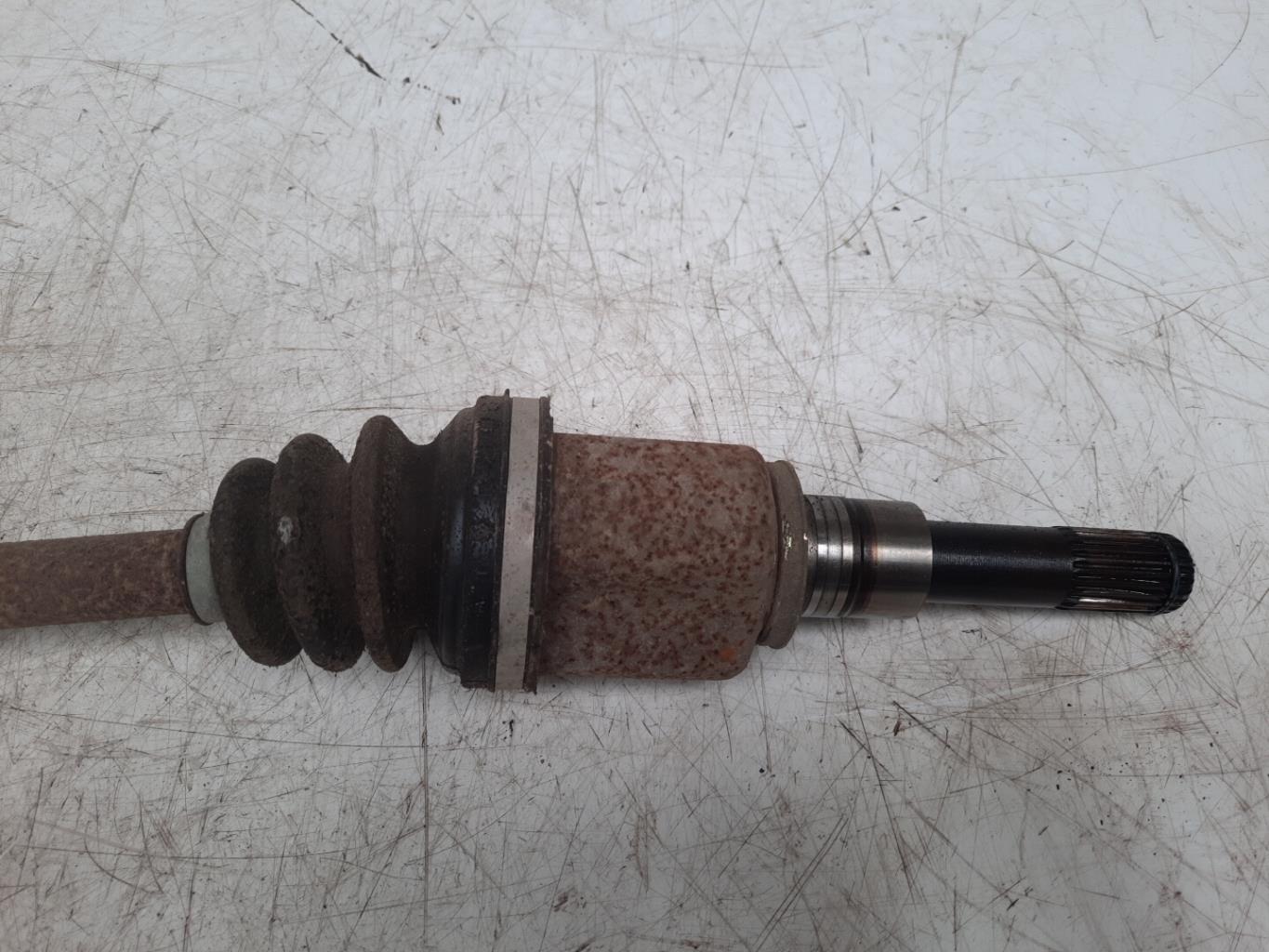 Giunto cardanico posteriore sinistro (trasmissione) LAND ROVER FREELANDER 1 PHASE 2 Diésel - 1