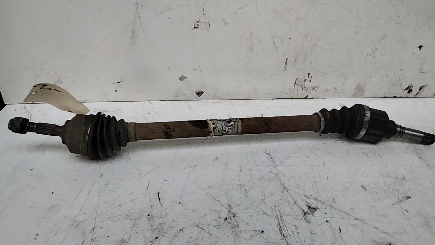 Giunto cardanico albero di trasmissione destro PEUGEOT 1007 Diésel - 1