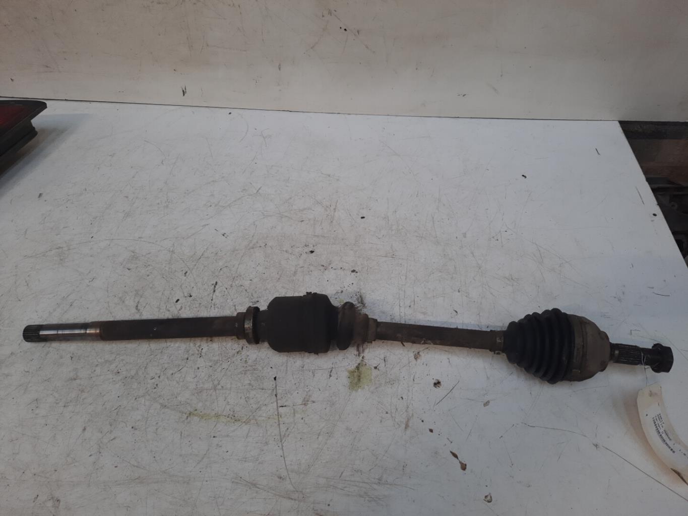 Giunto cardanico albero di trasmissione destro CITROEN XANTIA PHASE 1 Diésel - 1