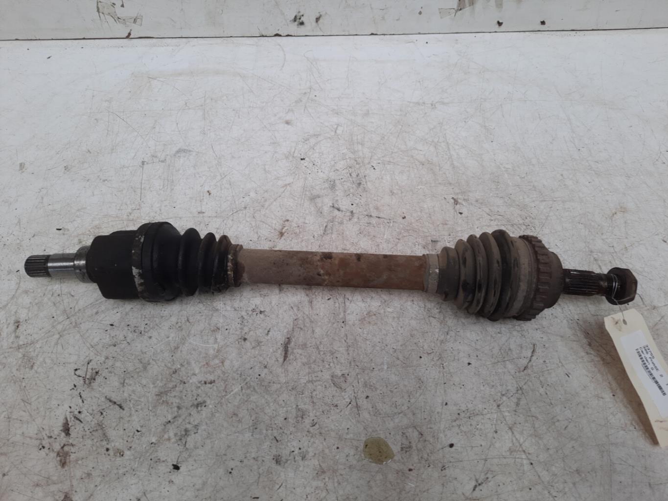 Giunto cardanico albero di trasmissione sinistro PEUGEOT 306 PHASE 2 Gasolina - 1