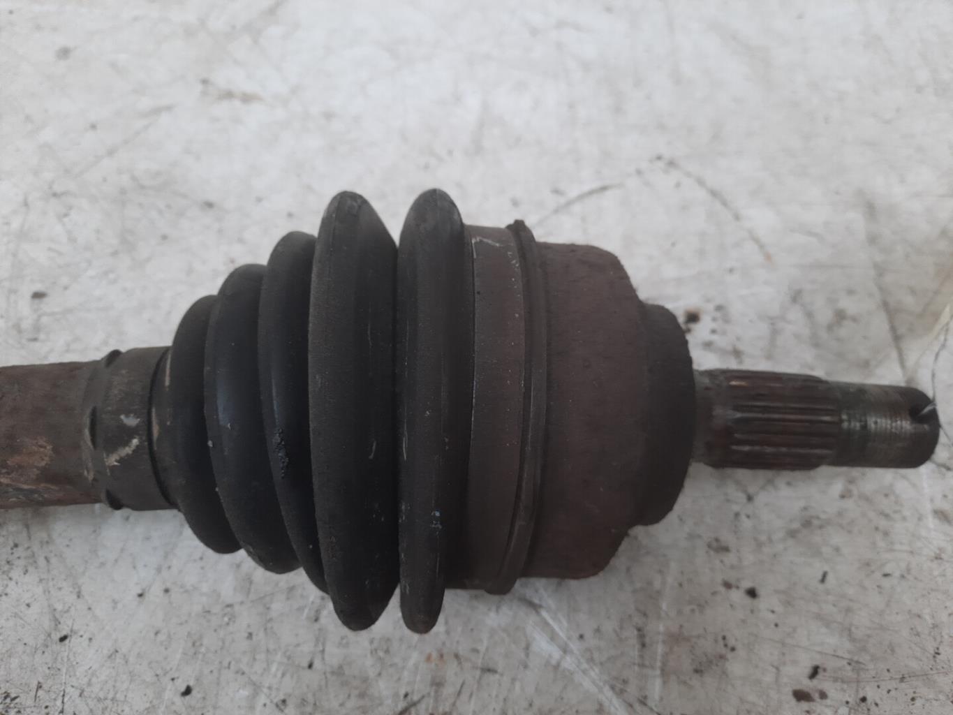 Giunto cardanico albero di trasmissione sinistro CITROEN C4 1 PHASE 2 Gasolina - 1