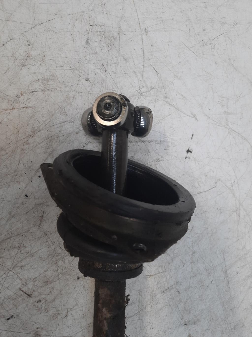 Giunto cardanico albero di trasmissione sinistro RENAULT CLIO 1 PHASE 1 Gasolina - 1