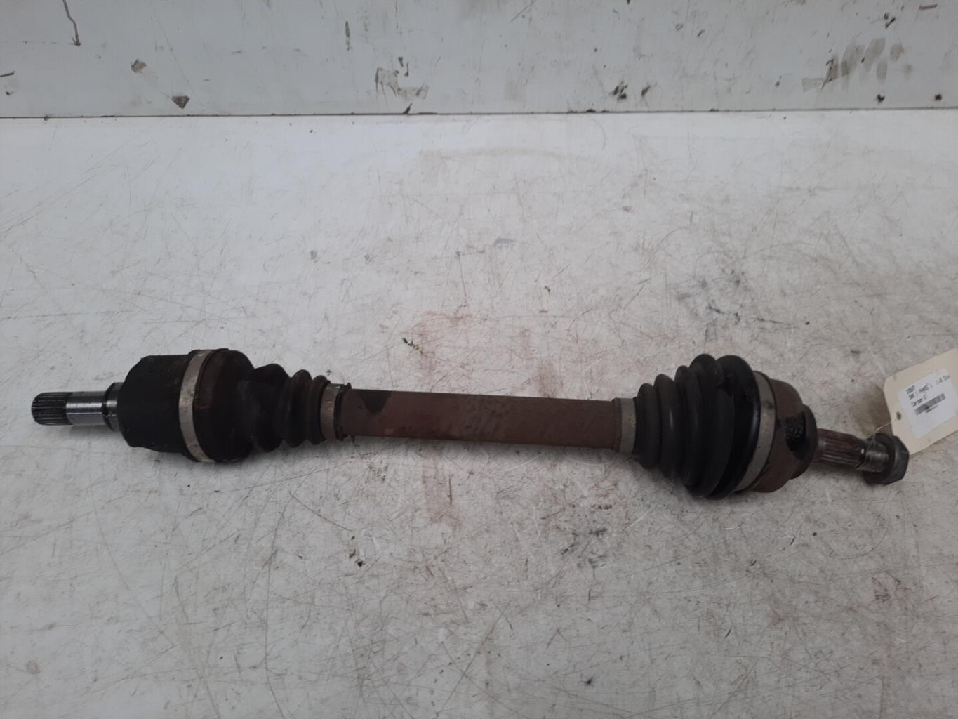 Giunto cardanico albero di trasmissione sinistro PEUGEOT 308 1 PHASE 1 Diésel - 1