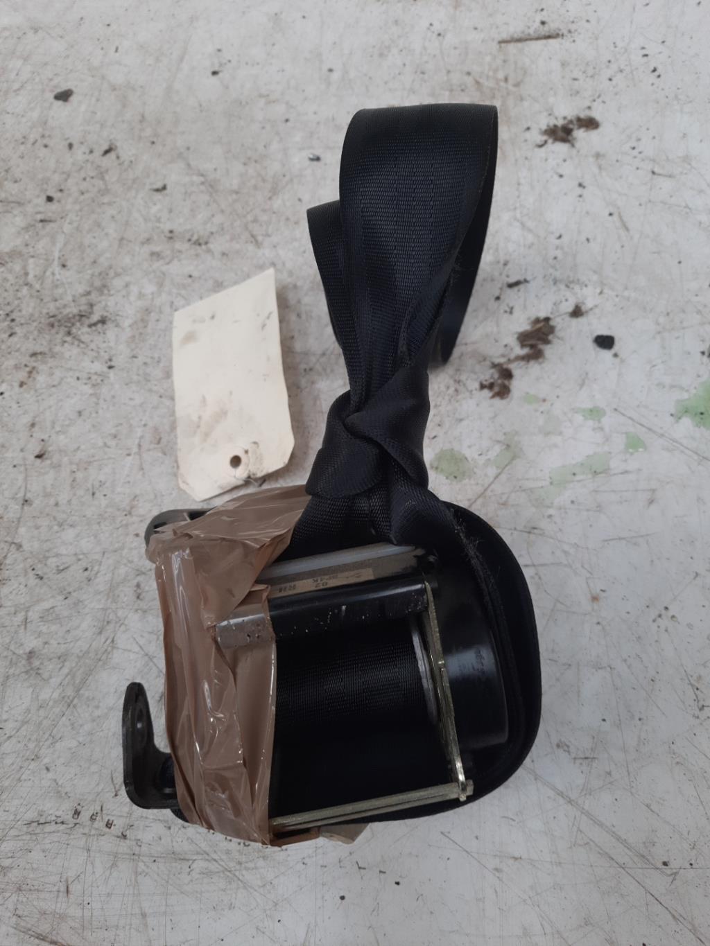 Ceinture arriere droit MAZDA 3 1 PHASE 1 Essence - 1