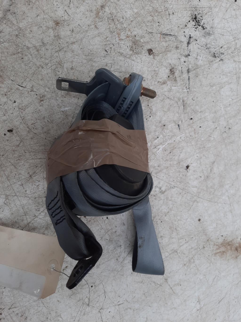 Cintura di sicurezza posteriore sinistra RENAULT TWINGO 1 PHASE 3 Gasolina - 1