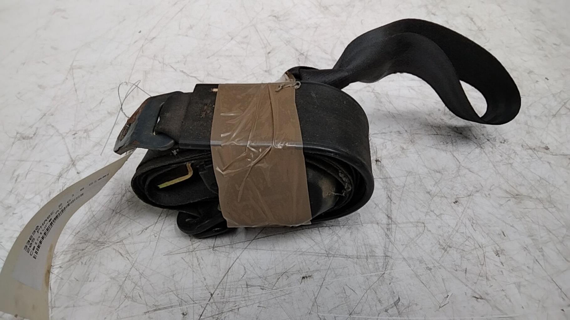 Cintura di sicurezza anteriore destra PEUGEOT 205 PHASE 2 Diésel - 1