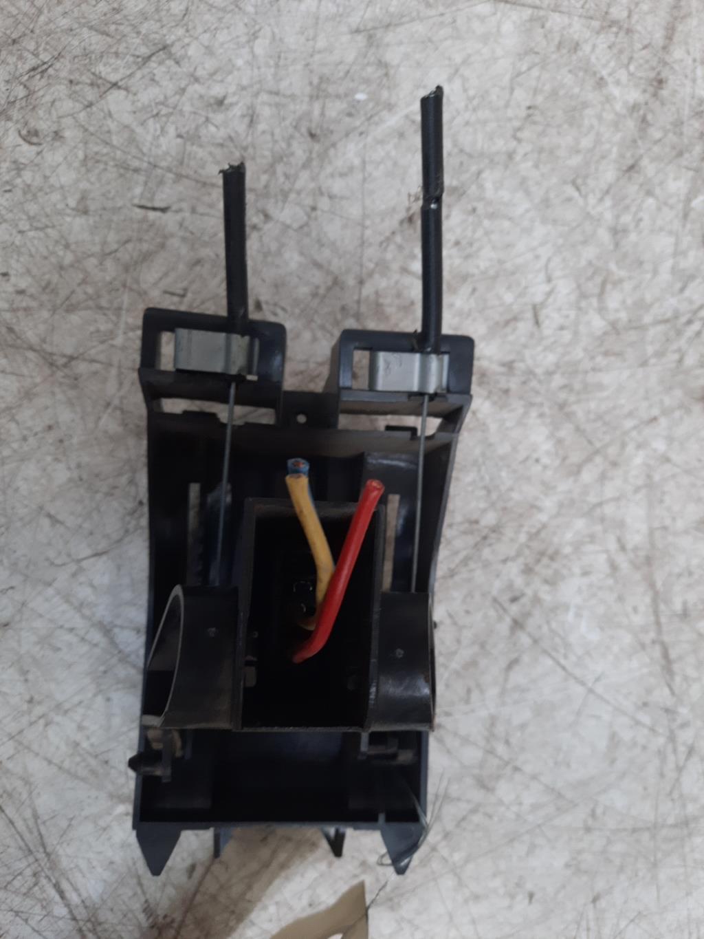 Commande chauffage RENAULT SUPER 5 Essence - 1