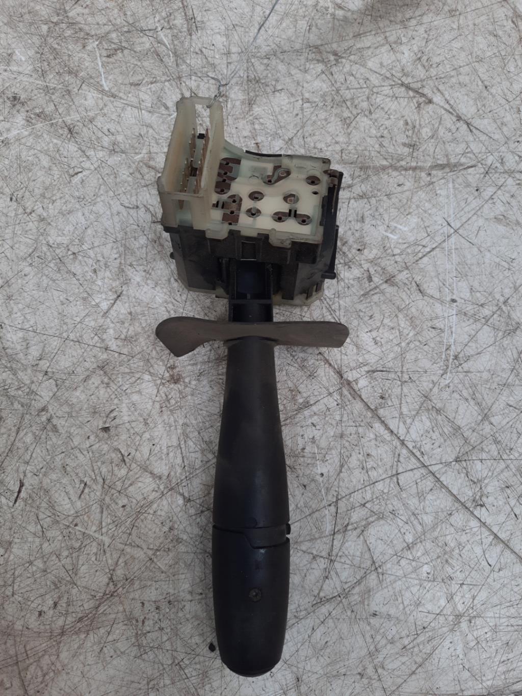 Commodo d'essuie glaces RENAULT MASTER 2 PHASE 1 Diesel - 1