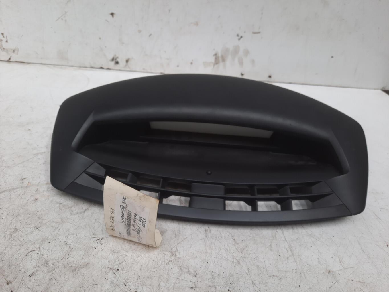 Compteur CITROEN C4 1 PHASE 1 Diesel - 1