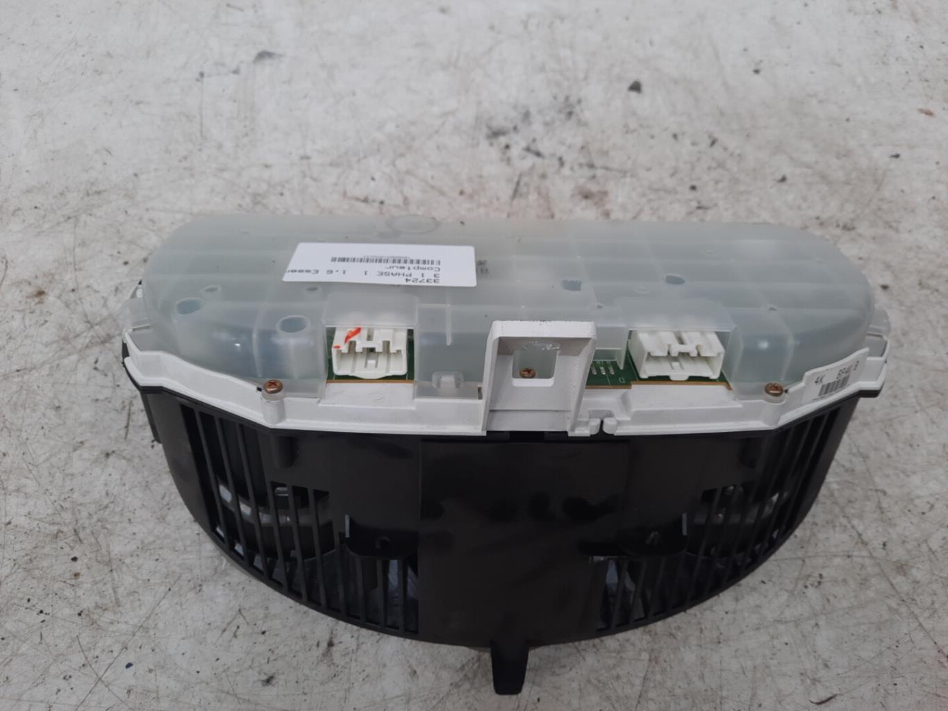 Compteur MAZDA 3 1 PHASE 1 Essence - 1