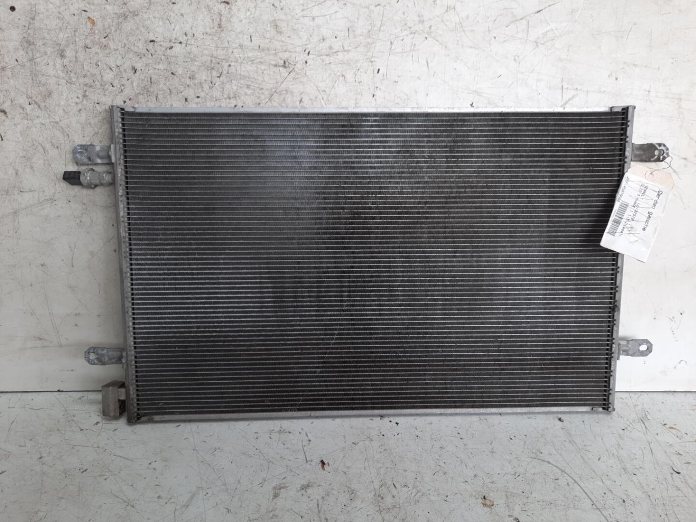 Condenseur de clim AUDI A6 3 AVANT PHASE 1 BREAK Diesel - 1