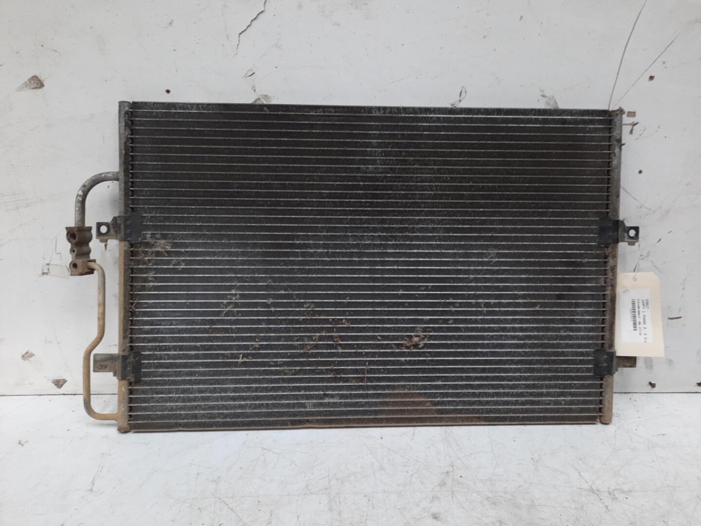 Condenseur de clim CITROEN JUMPY 1 PHASE 2 Diesel - 1
