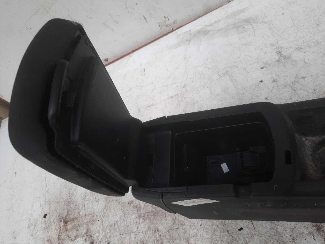 Console central (interieur plastique) DS DS4 1 PHASE 2 Diesel - 1