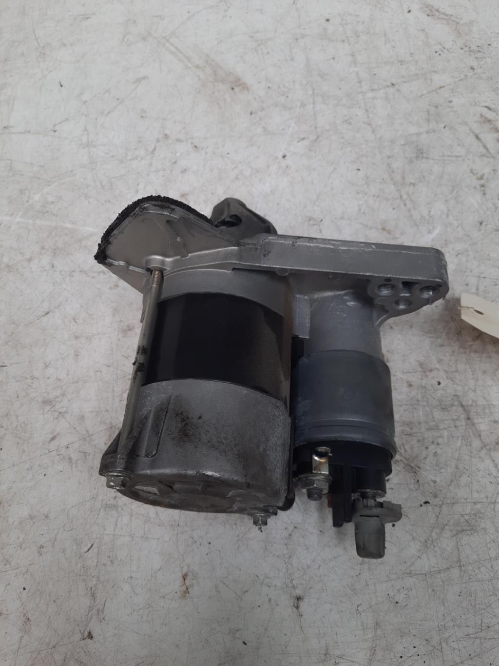 Demarreur RENAULT TWINGO 3 PHASE 1 Essence - 1