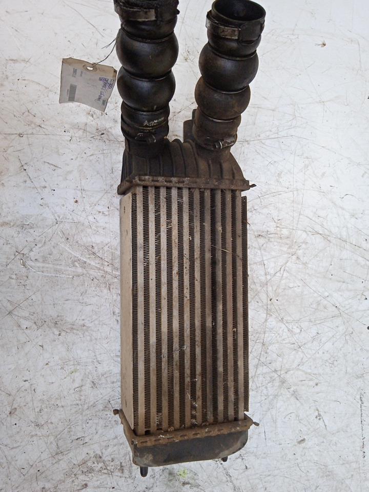 Echangeur air (Intercooler) CITROEN JUMPY Diesel - 1