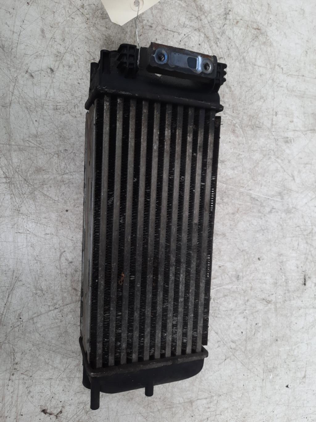 Scambiatore aria (Intercooler) PEUGEOT 308 1 PHASE 1 Diésel - 1