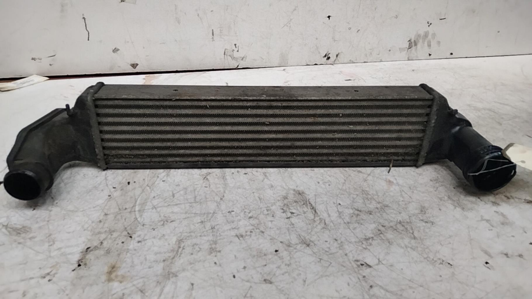 Echangeur air (Intercooler) BMW SERIE 3 E46 PHASE 2 Diesel - 1