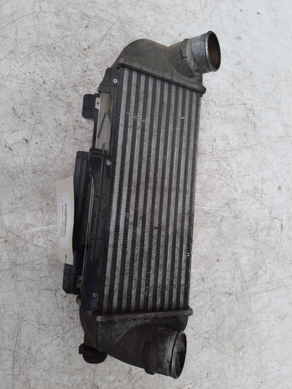 Scambiatore aria (Intercooler) KIA SPORTAGE 3 PHASE 1 Diésel - 1