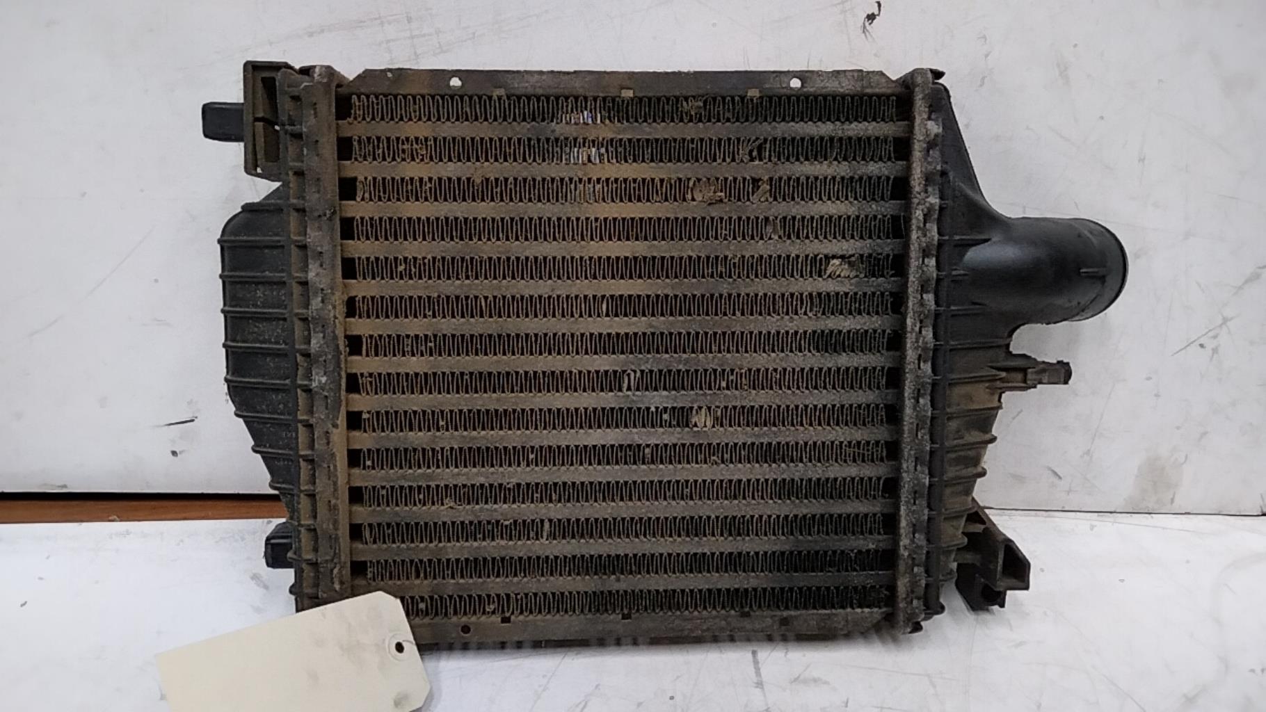 Echangeur air (Intercooler) MERCEDES VITO 638 Diesel - 1