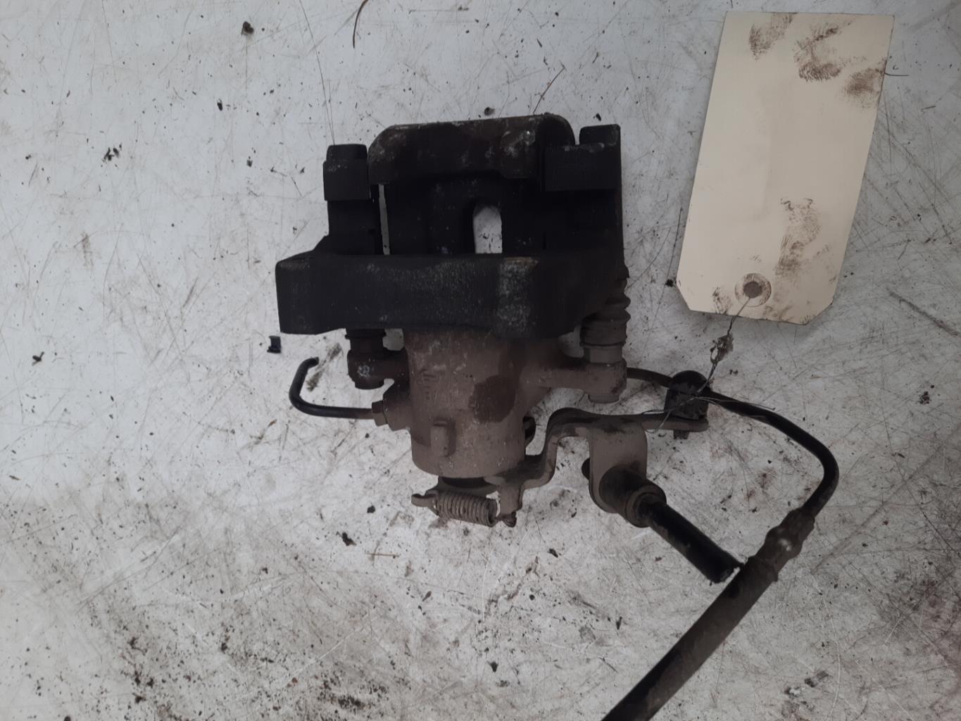 Pinza freni posteriore destra CITROEN BERLINGO 2 PHASE 2 Diésel - 1