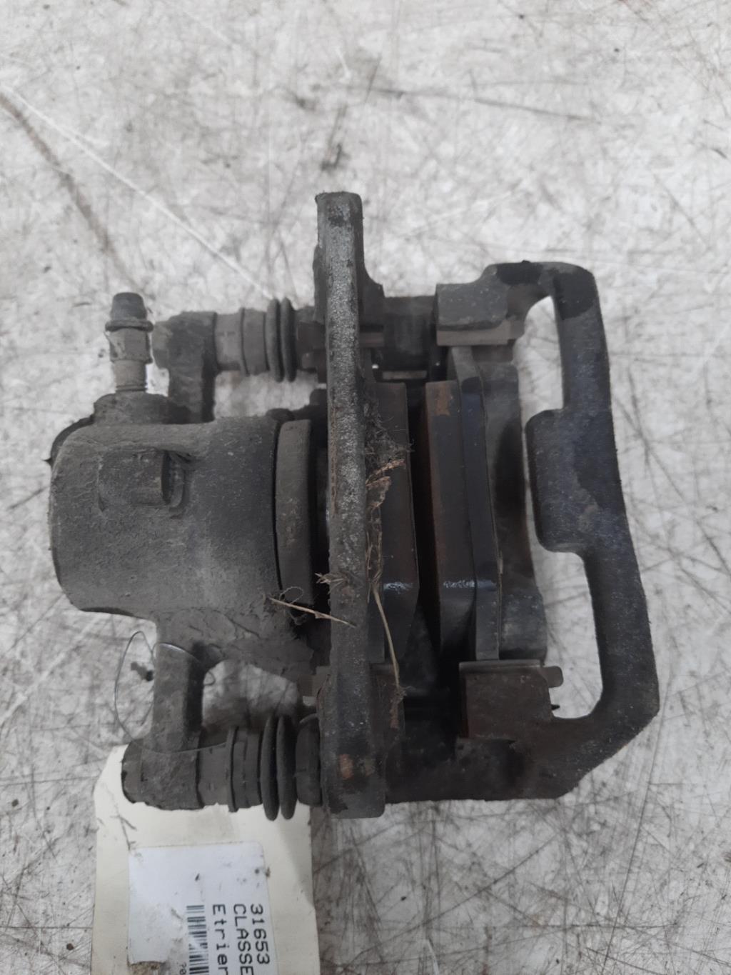 Pinza freni posteriore destra MERCEDES CLASSE B 245 PHASE 1 Diésel - 1