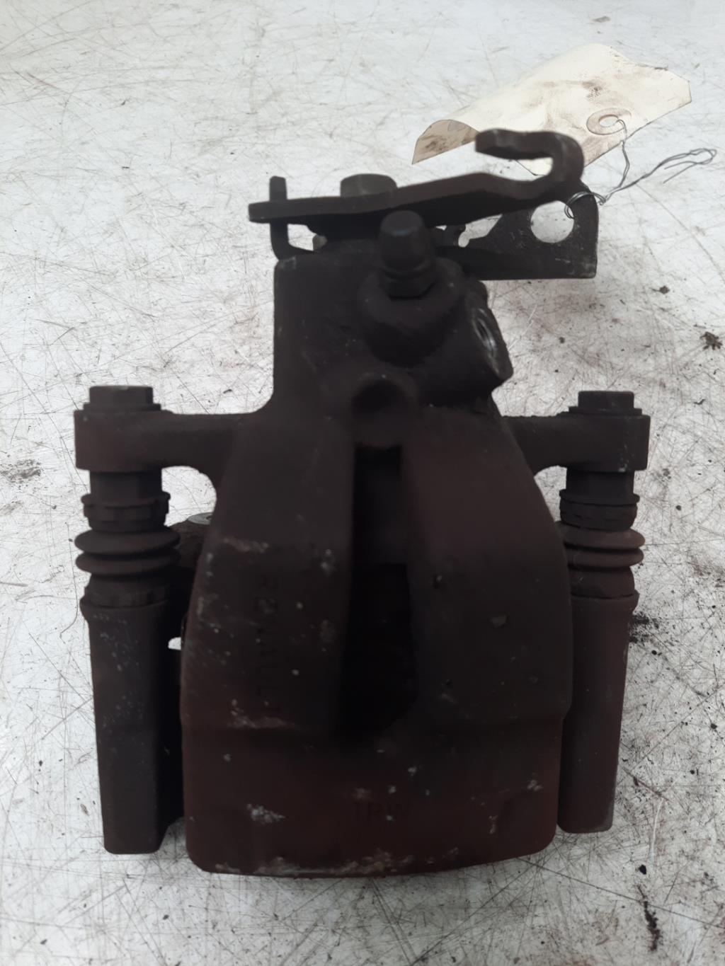 Pinza freni posteriore destra RENAULT MEGANE 3 PHASE 2 Diésel - 1
