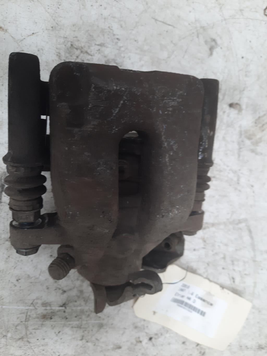 Pinza freni posteriore destra PEUGEOT 1007 Gasolina - 1