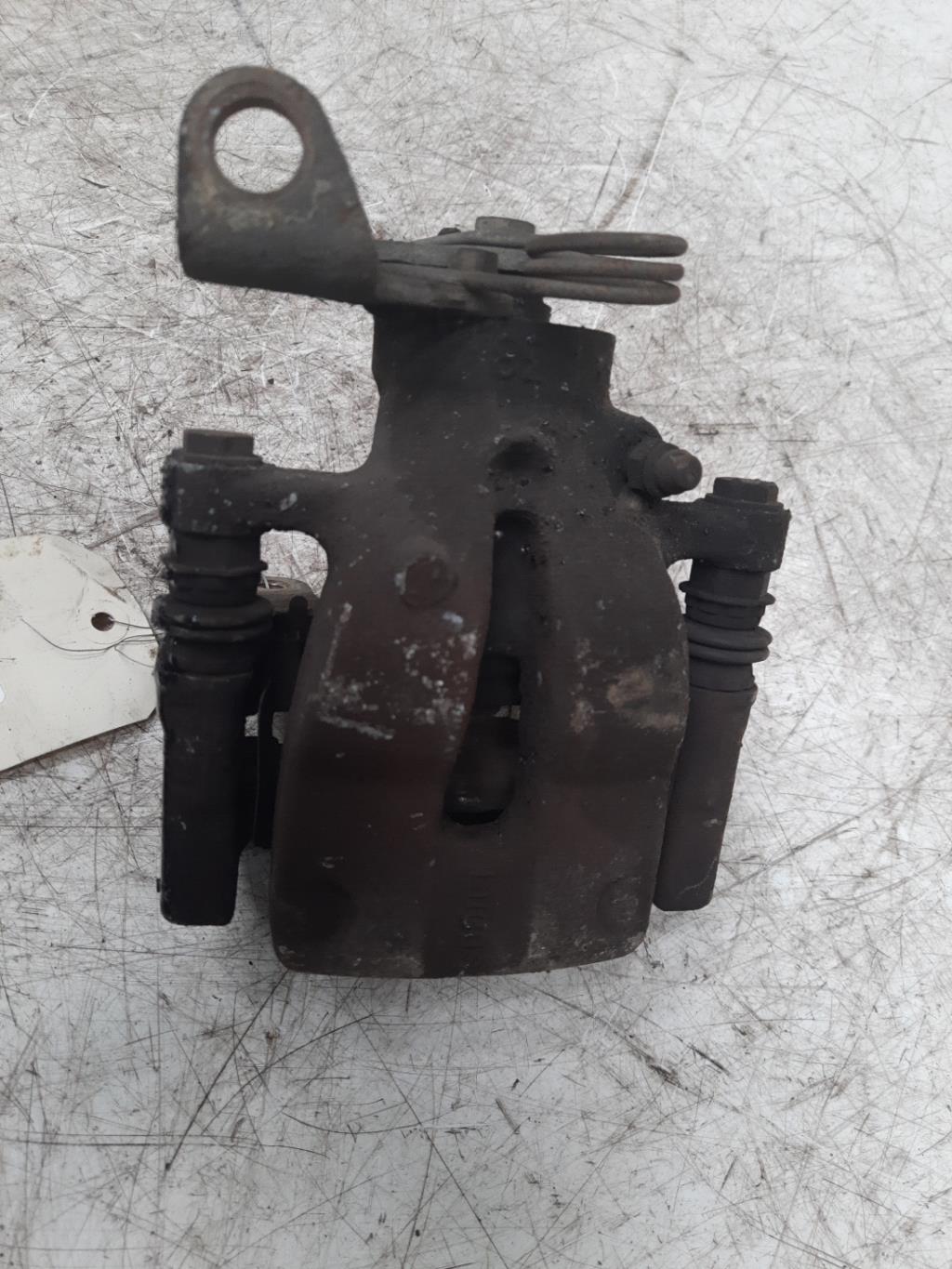 Pinza freni posteriore destra ALFA ROMEO 156 PHASE 2 BREAK Gasolina - 1