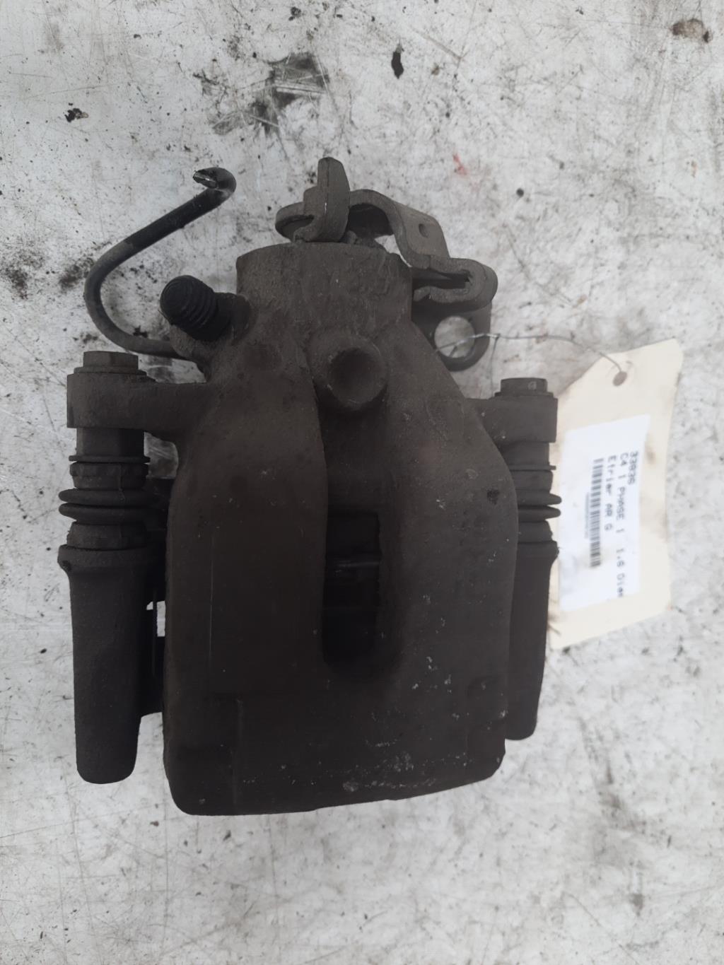 Pinza freni posteriore sinistra CITROEN C4 1 PHASE 1 Diésel - 1