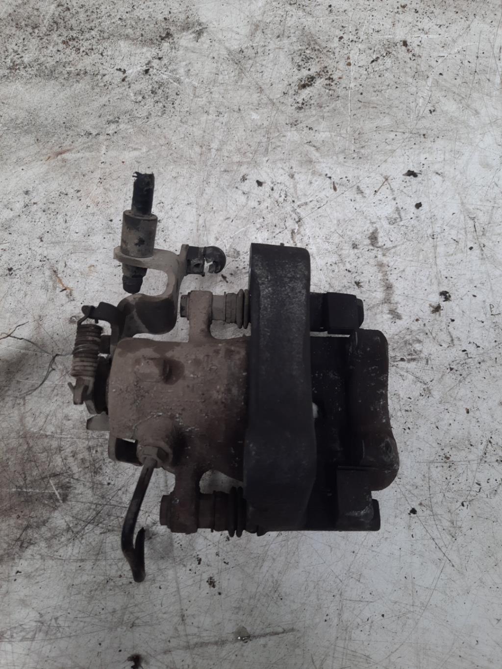 Pinza freni posteriore sinistra CITROEN BERLINGO 2 PHASE 2 Diésel - 1