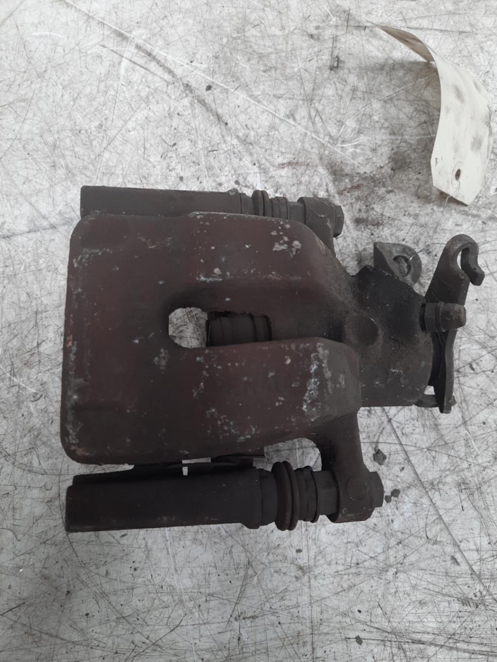 Pinza freni posteriore sinistra RENAULT MEGANE 3 PHASE 2 Diésel - 1