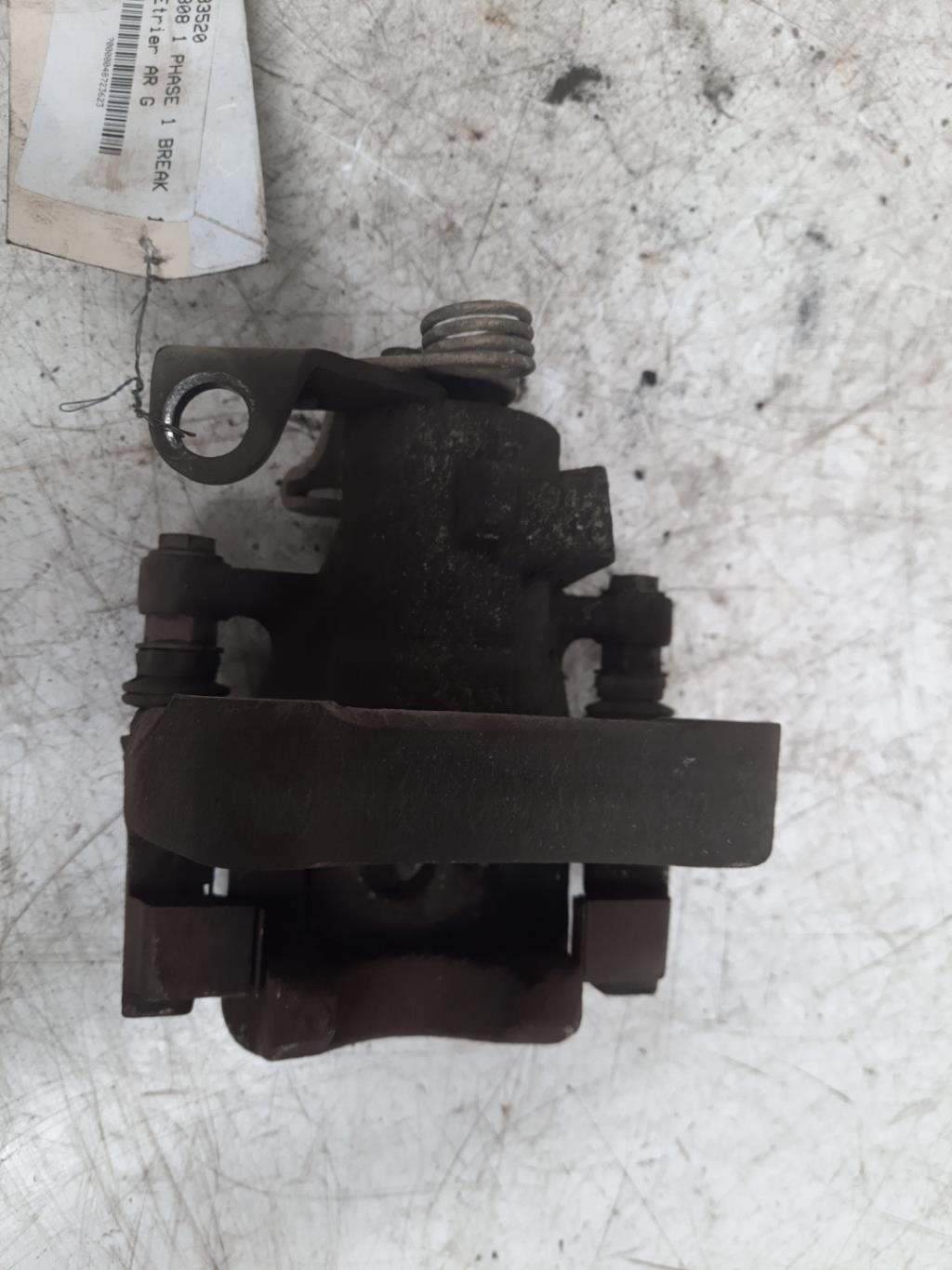 Pinza freni posteriore sinistra PEUGEOT 308 1 SW PHASE 1 BREAK Diésel - 1