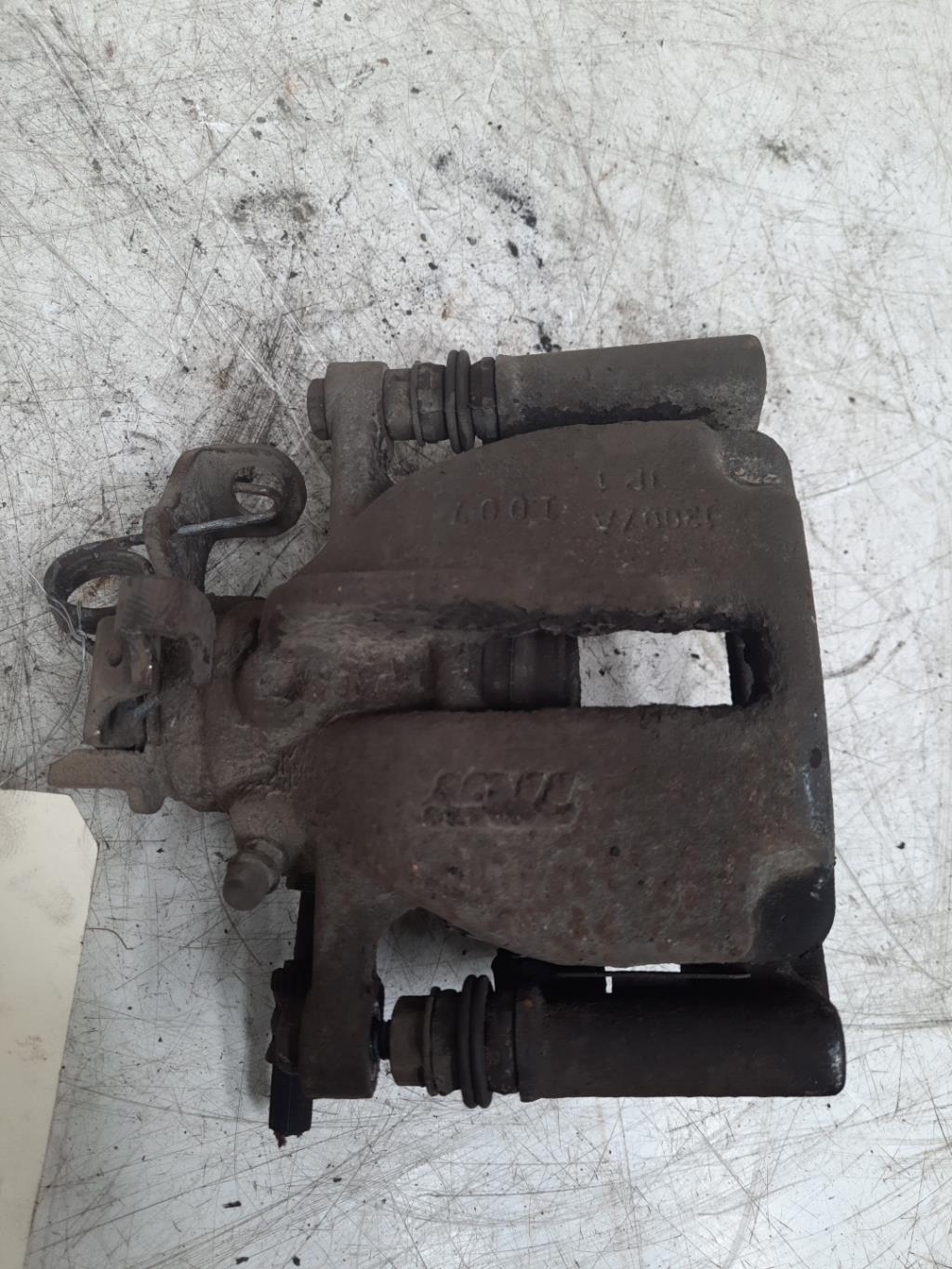 Pinza freni posteriore sinistra FIAT SCUDO 2 Diésel - 1