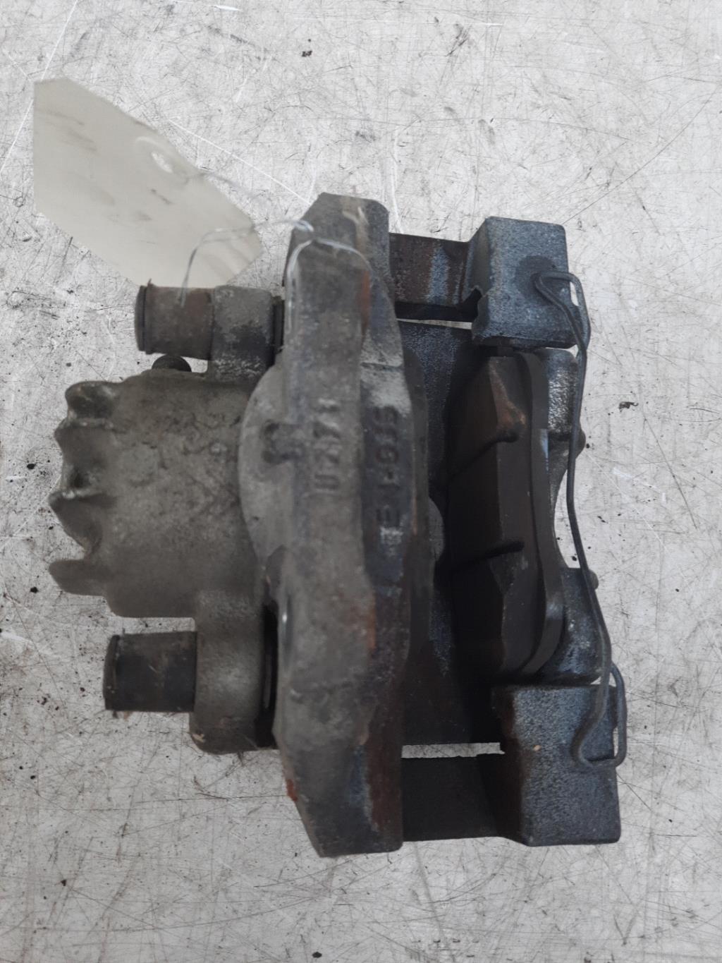 Pinza freni anteriore destra DS DS4 1 PHASE 2 Diésel - 1