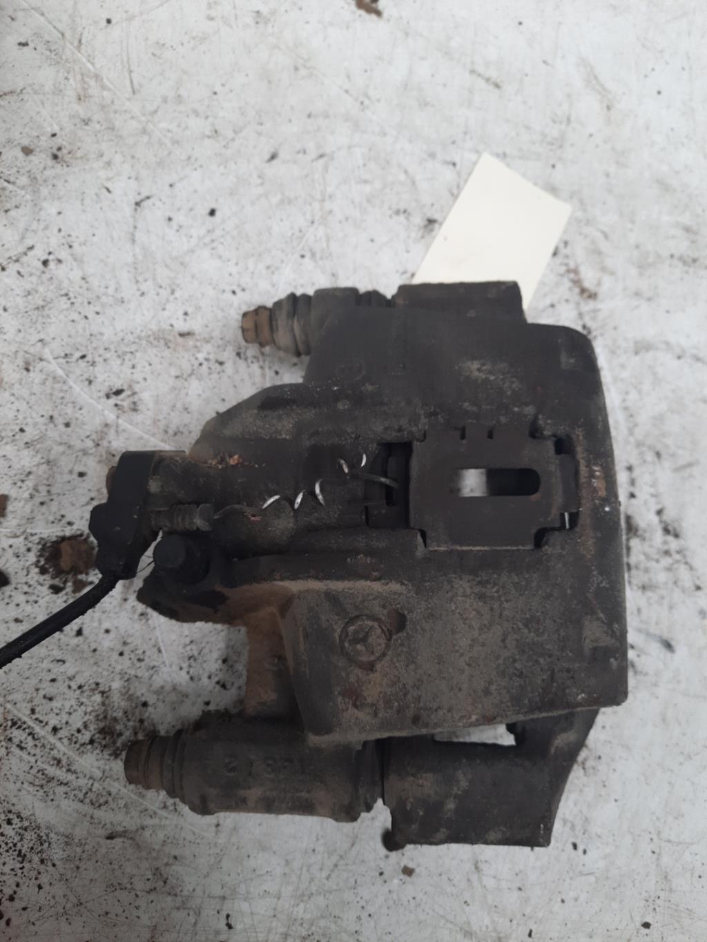 Pinza freni anteriore destra MERCEDES VITO 638 Diésel - 1