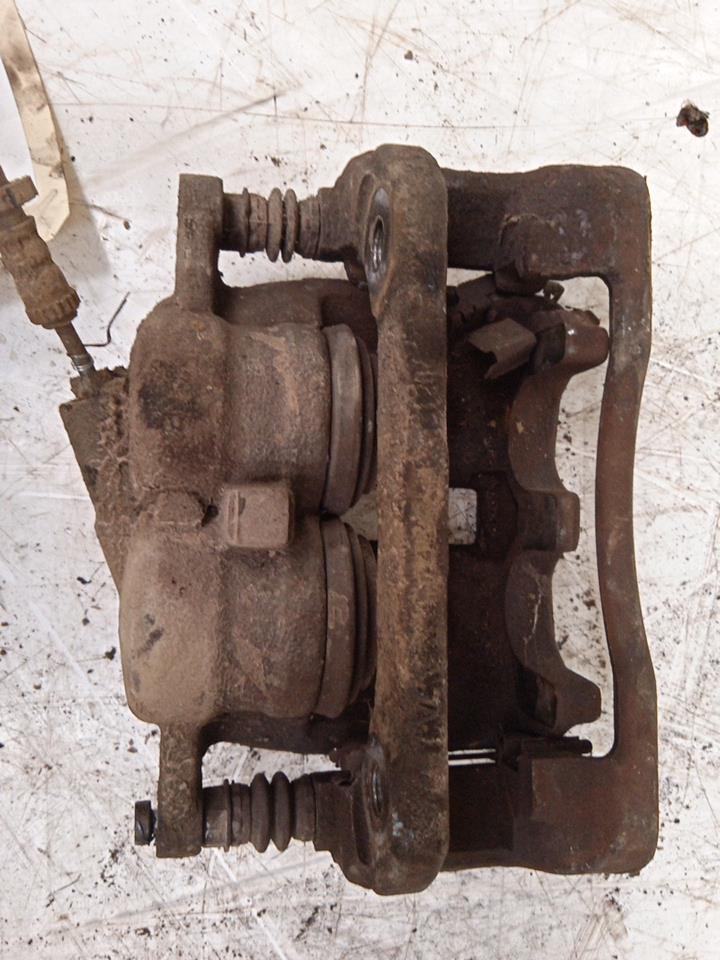 Etrier avant droit (freinage) CITROEN JUMPY Diesel - 1