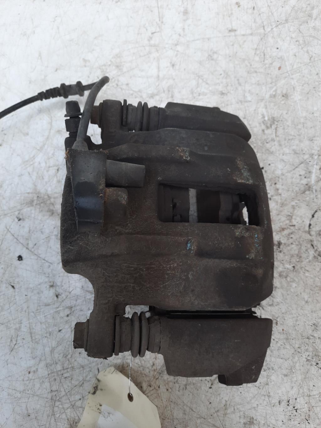 Pinza freni anteriore destra MERCEDES CLASSE A 168 PHASE 2 Diésel - 1