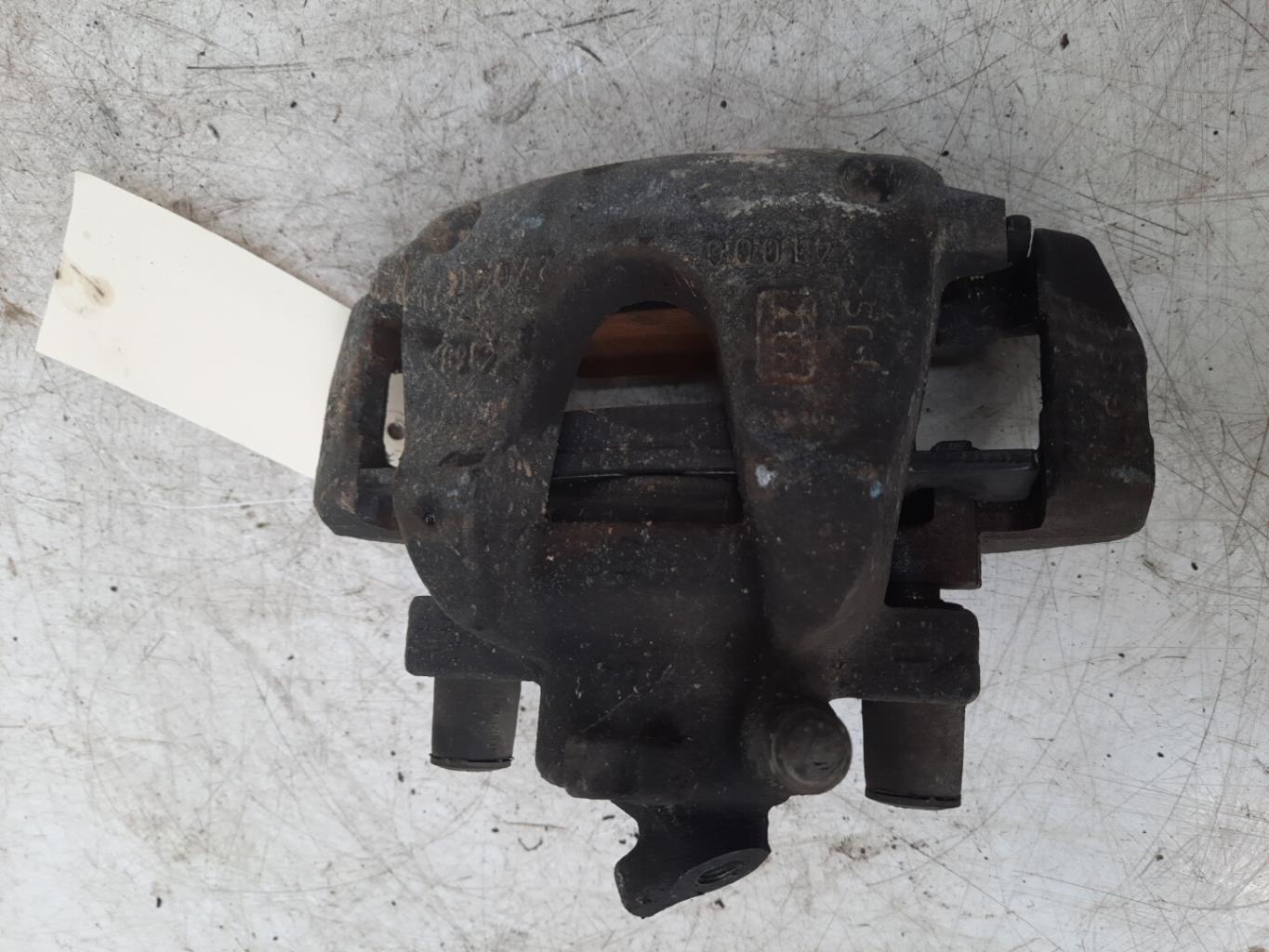 Pinza freni anteriore destra RENAULT CLIO 4 PHASE 1 Diésel - 1