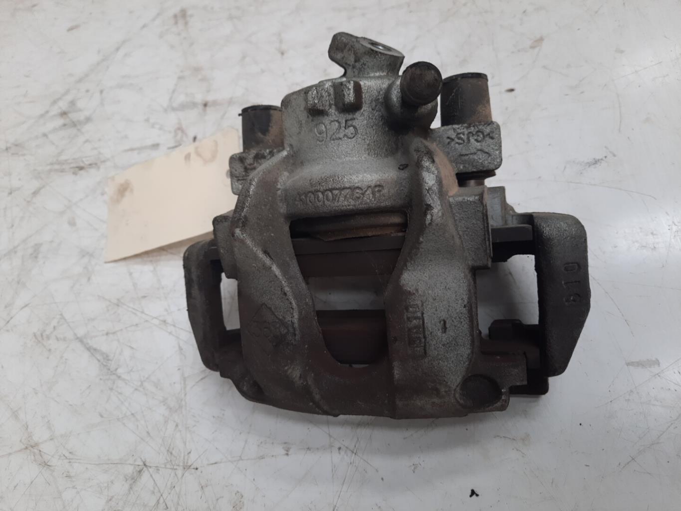 Pinza freni anteriore destra RENAULT TWINGO 3 PHASE 1 Gasolina - 1