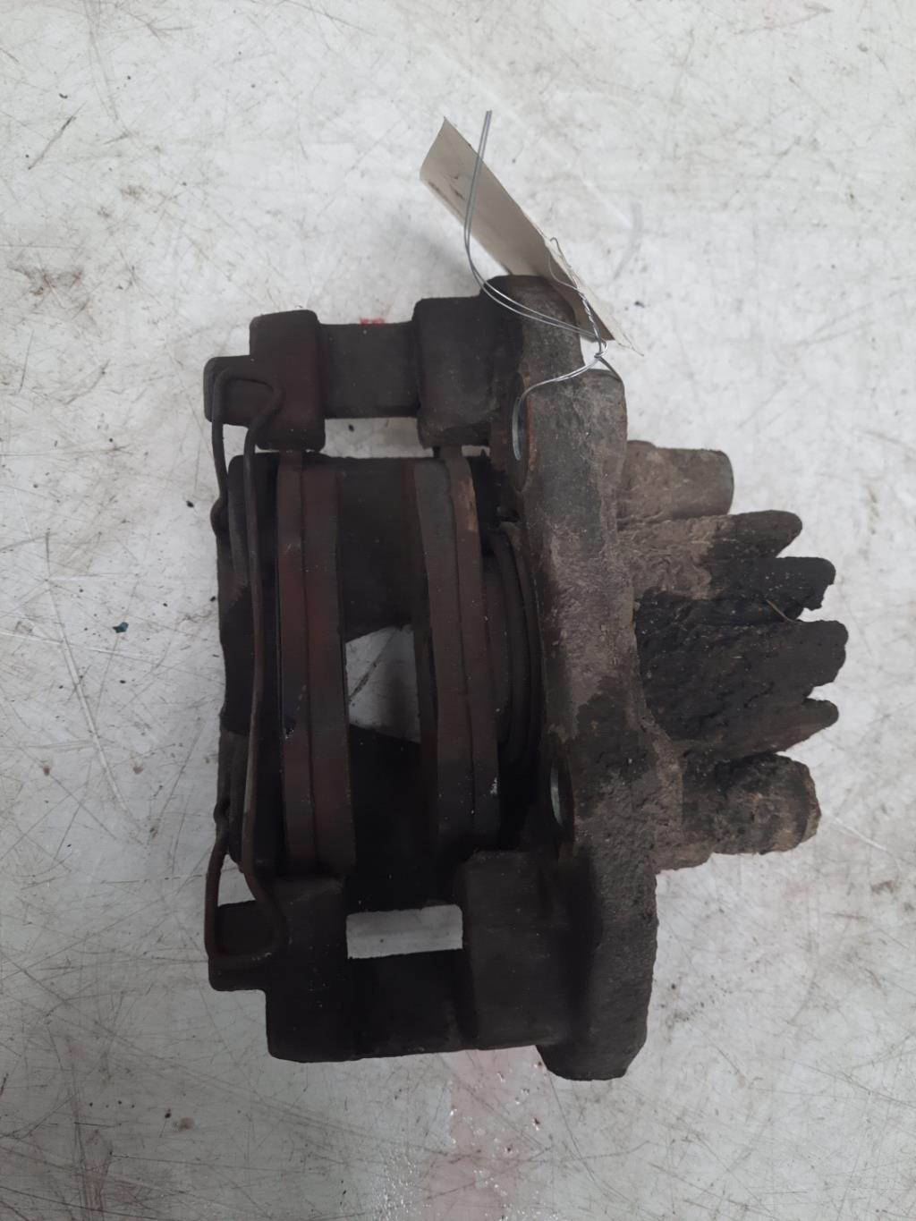 Pinza freni anteriore destra PEUGEOT 205 PHASE 2 Diésel - 1