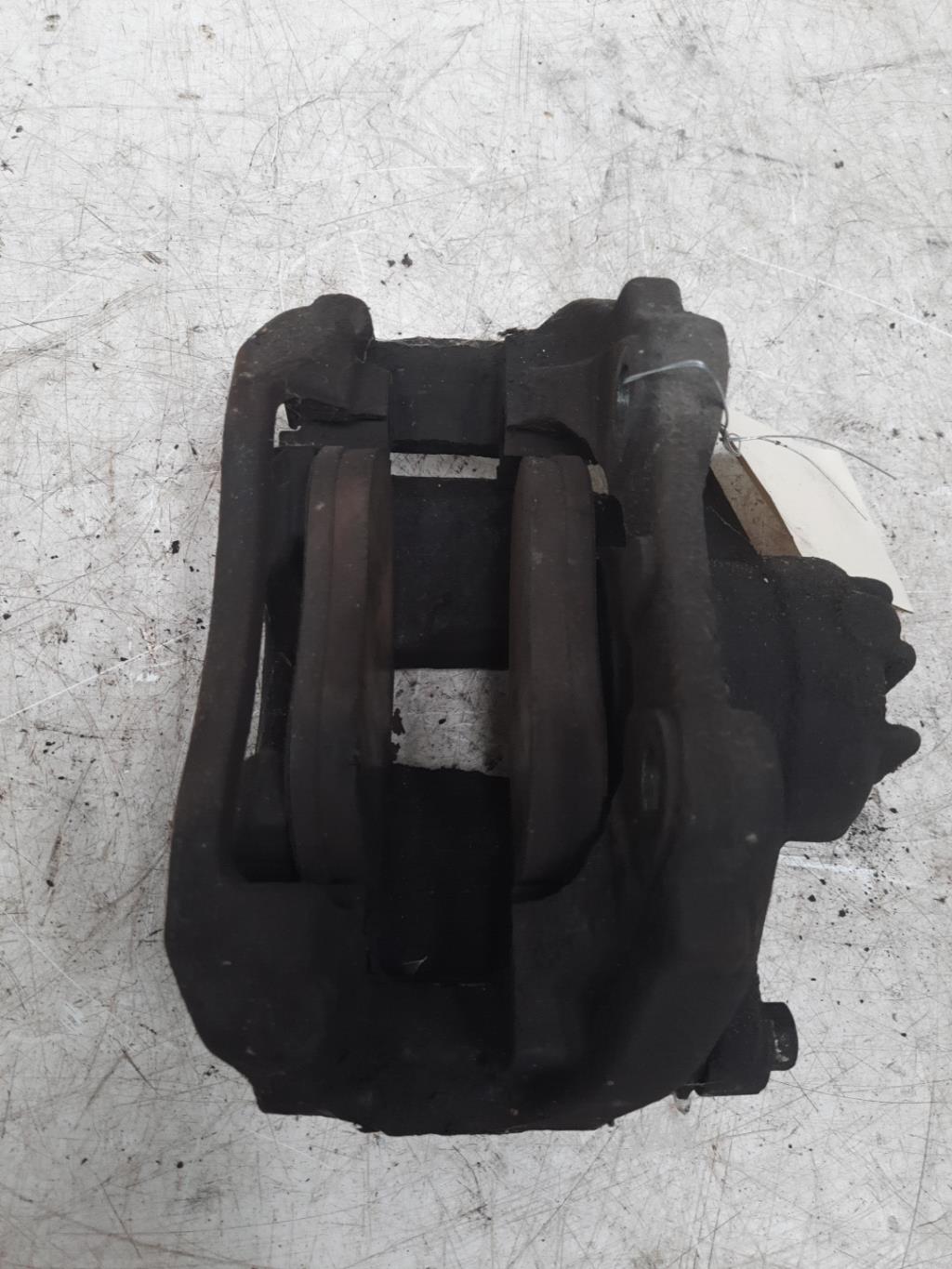 Pinza freni anteriore sinistra CITROEN C4 1 PHASE 1 Diésel - 1
