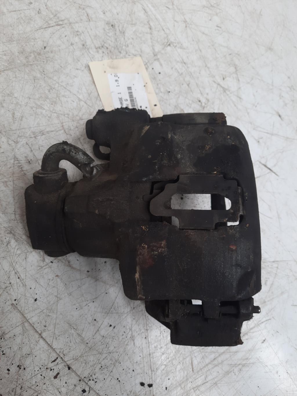 Pinza freni anteriore sinistra CITROEN XANTIA PHASE 1 Diésel - 1