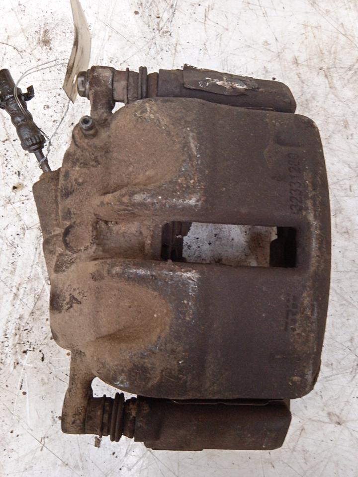 Etrier avant gauche (freinage) CITROEN JUMPY Diesel - 1