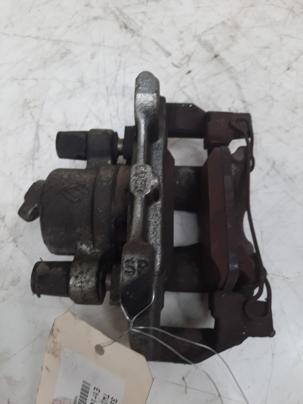Pinza freni anteriore sinistra RENAULT TWINGO 3 PHASE 1 Gasolina - 1