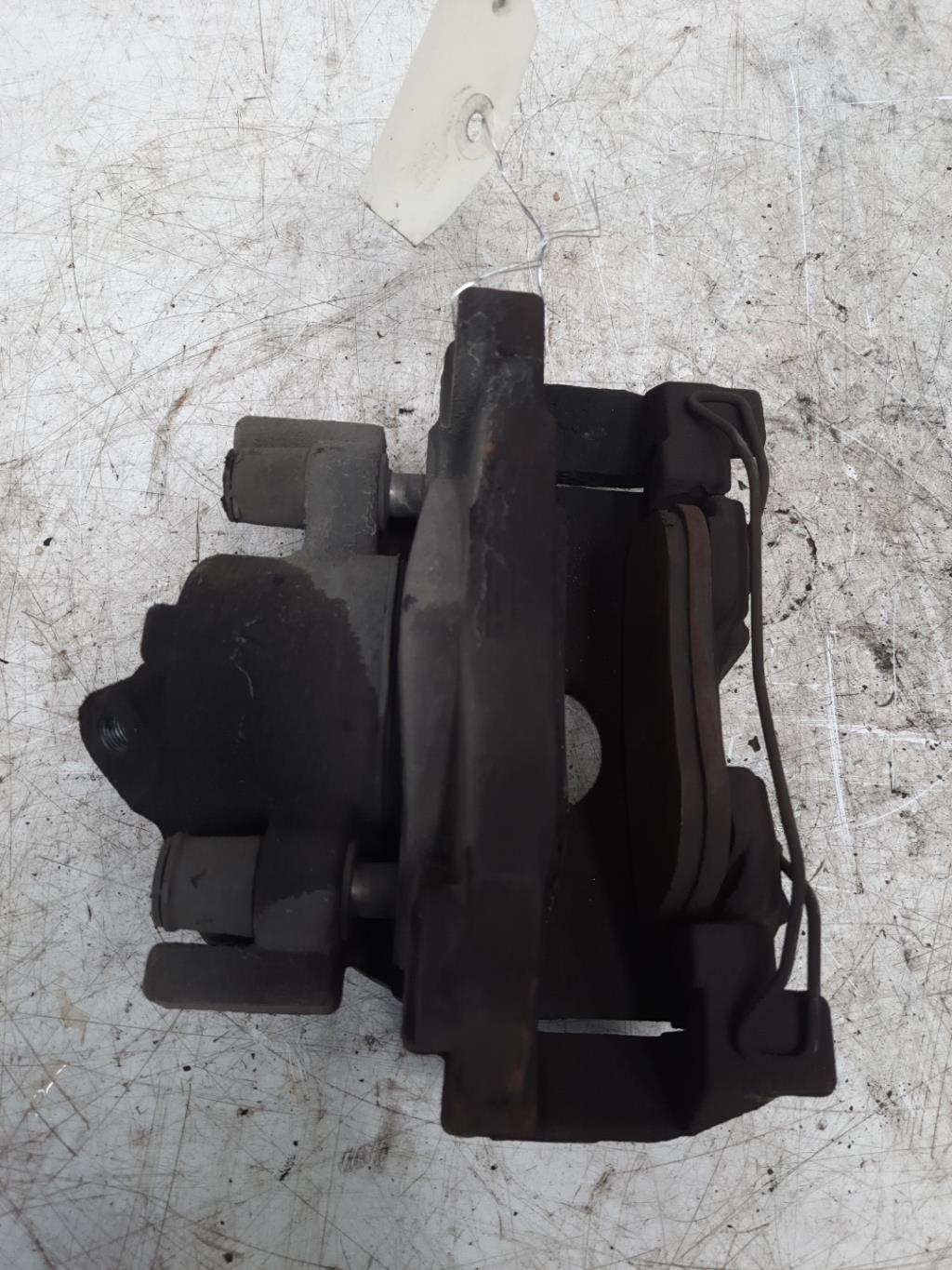 Pinza freni anteriore sinistra RENAULT GRAND SCENIC 3 PHASE 1 Diésel - 1