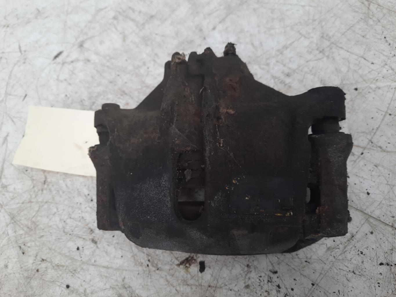 Pinza freni anteriore sinistra PEUGEOT 206 Gasolina - 1