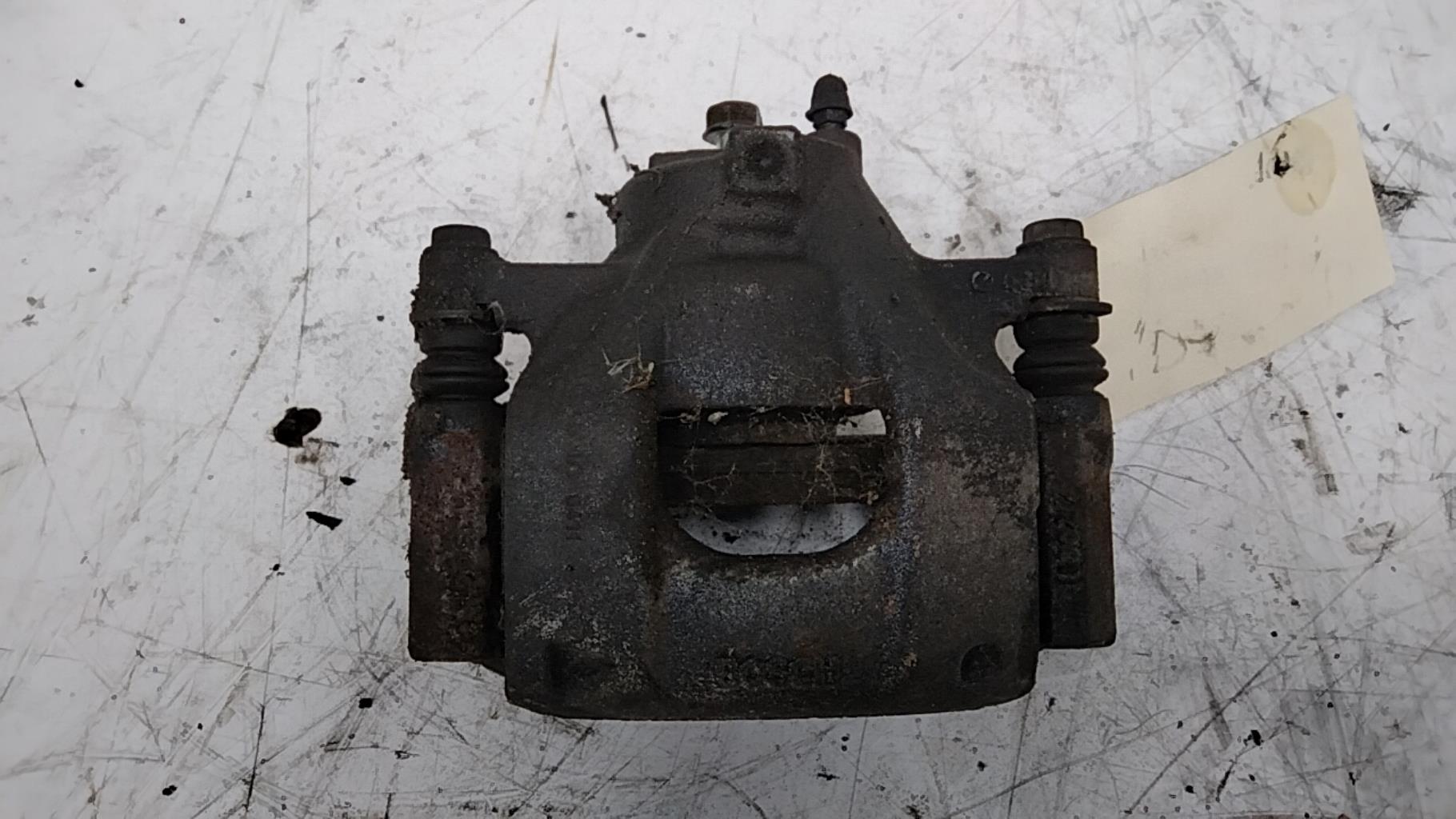 Pinza freni anteriore sinistra TOYOTA AYGO 1 PHASE 2 Gasolina - 1